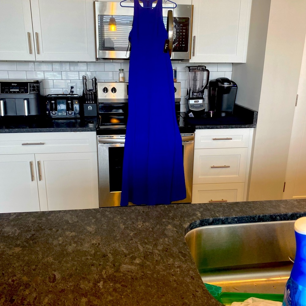 Lulu’s dress
